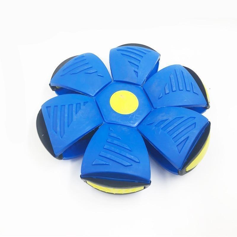 Flying UFO™ Zauberball - Lozenza