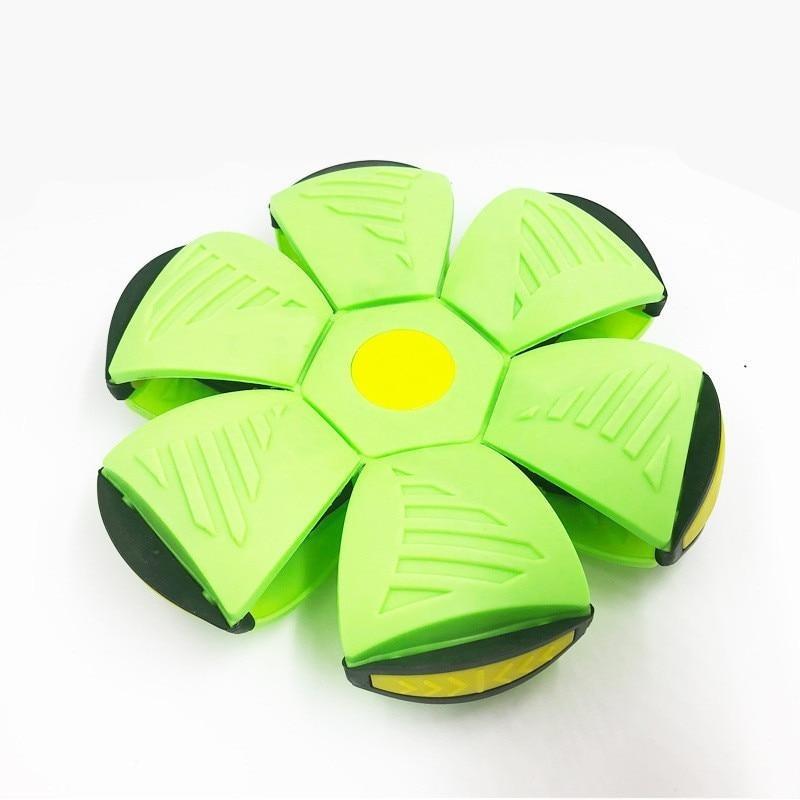 Flying UFO™ Zauberball - Lozenza