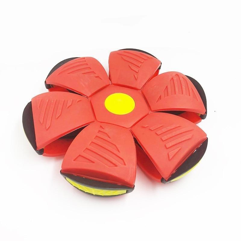 Flying UFO™ Zauberball - Lozenza