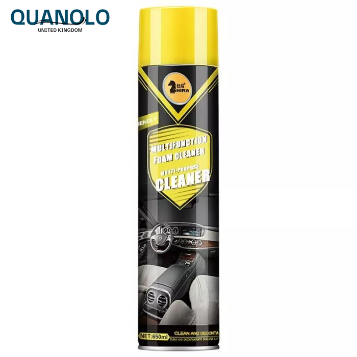 ShinyPro™️ - Multipurpose Foam Cleaner