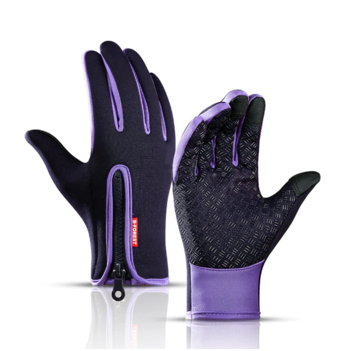 ThermoHand™ - Thermal Winter Waterproof Gloves
