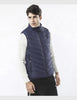 HeatGuard™ - Unisex Warming Vest