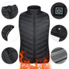 HeatGuard™ - Unisex Warming Vest