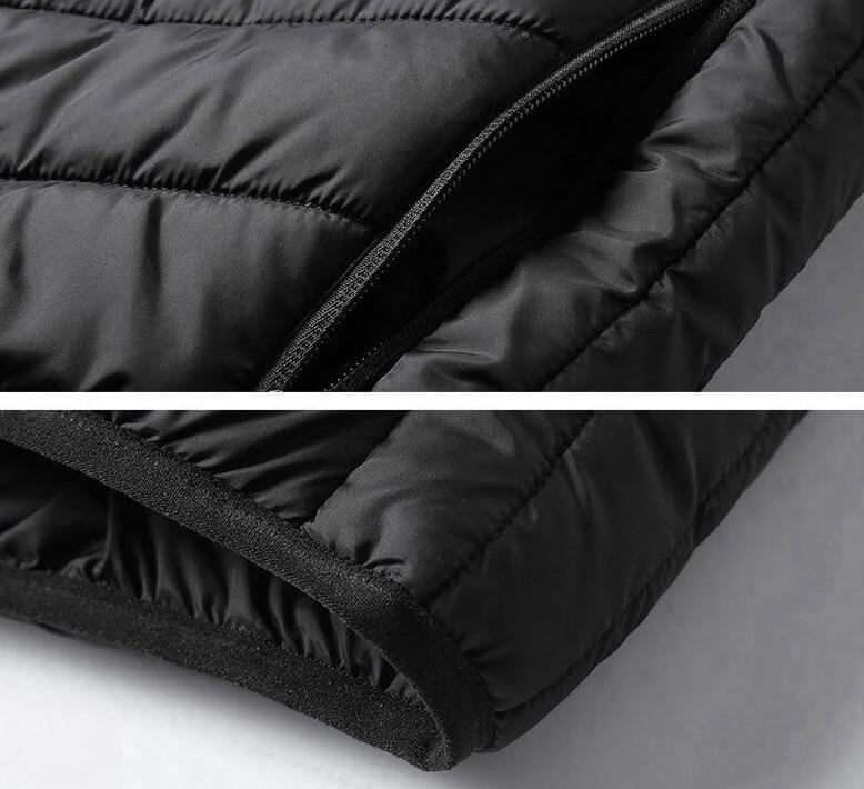 HeatGuard™ - Unisex Warming Vest