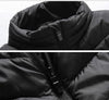 HeatGuard™ - Unisex Warming Vest