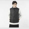 HeatGuard™ - Unisex Warming Vest
