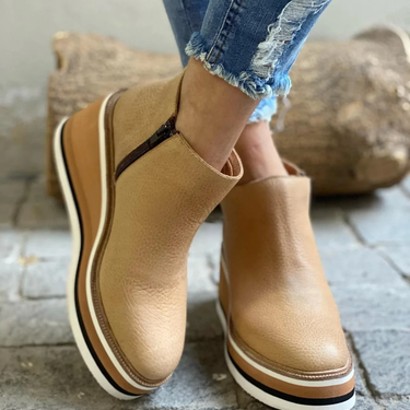 Quanolo - Super Stylish Autumn/Winter Boots