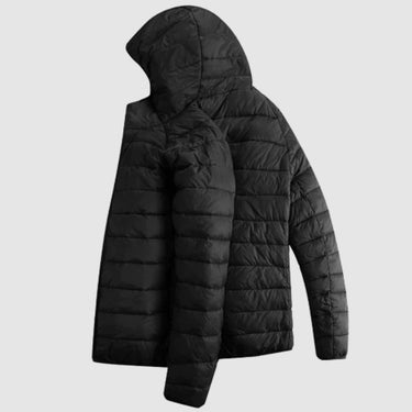 Puffco™️ - Heating Winter Jacket