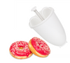 Happy Doughnut™️ - Your Favourite Doughnut Maker