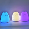 Kitty Glow™ Niedliche Katze Lampe - Lozenza