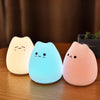Kitty Glow™ Niedliche Katze Lampe - Lozenza