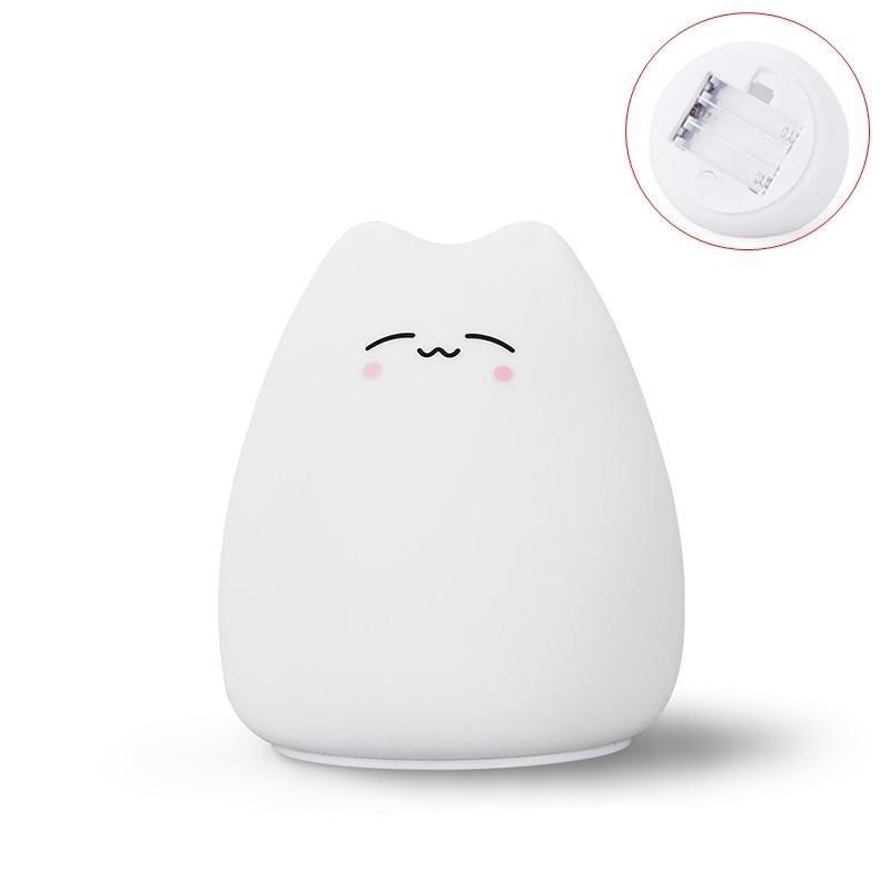 Kitty Glow™ Niedliche Katze Lampe - Lozenza