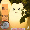 Kitty Glow™ Niedliche Katze Lampe - Lozenza