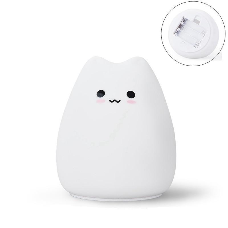 Kitty Glow™ Niedliche Katze Lampe - Lozenza