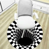 Carpi™ - 3D Illusion Carpet