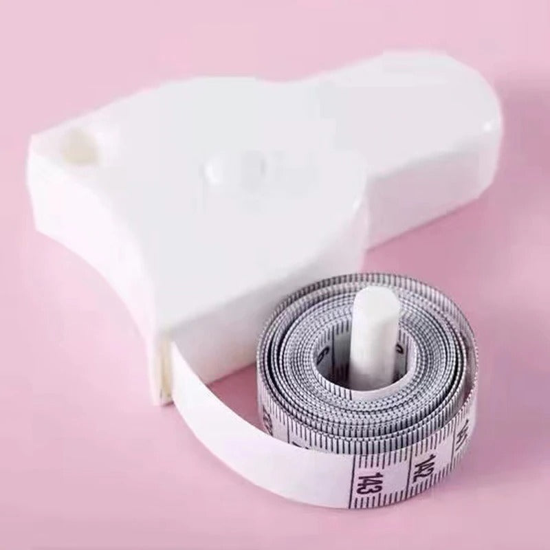 Measuria™ Automatic telescopic tape measure (1+1 FREE)