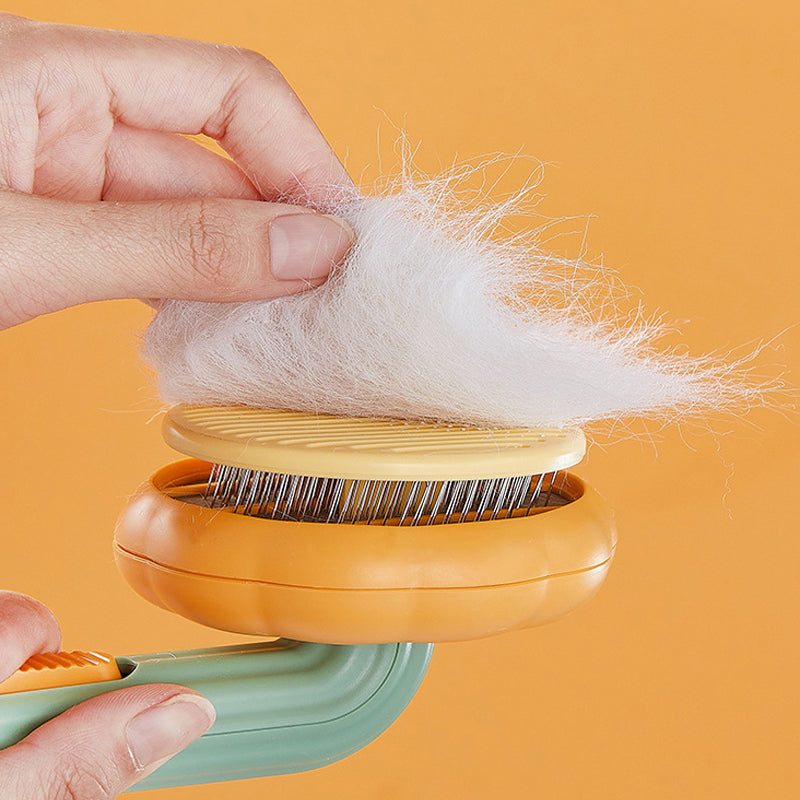 Brushly™ - Cat Grooming Brush