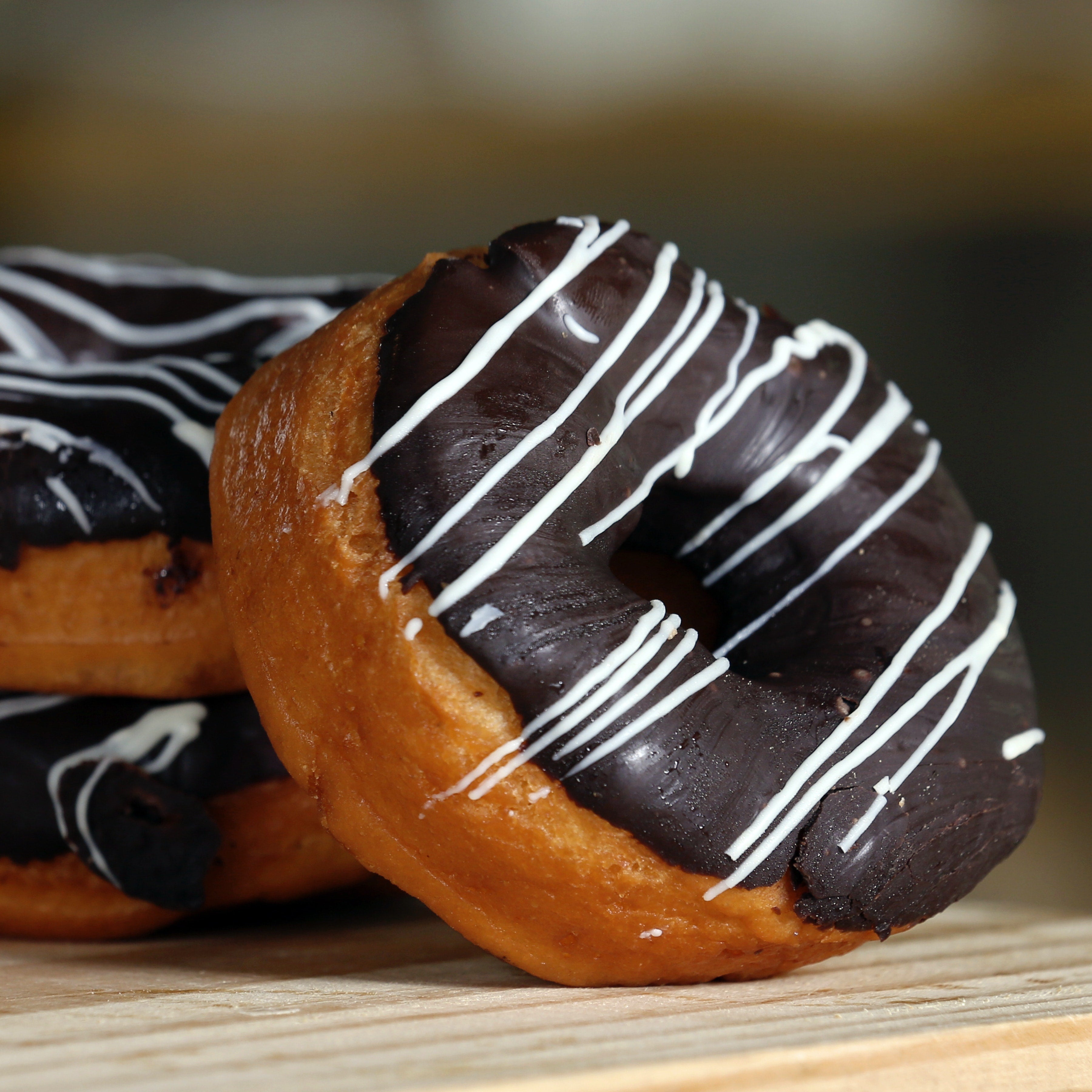 Happy Doughnut™️ - Your Favourite Doughnut Maker