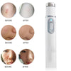 Blue Light Laser Pen for Spots, Scars & Blemishes