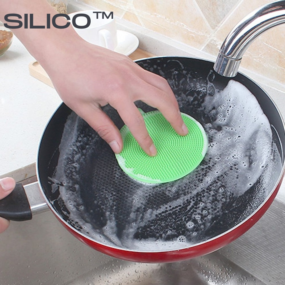 Silico™ - Silicone Tea Towel (5+5 FREE)