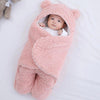 SleepyBear™️ Weiche Baby-Wickeltücher für Neugeborene - Lozenza