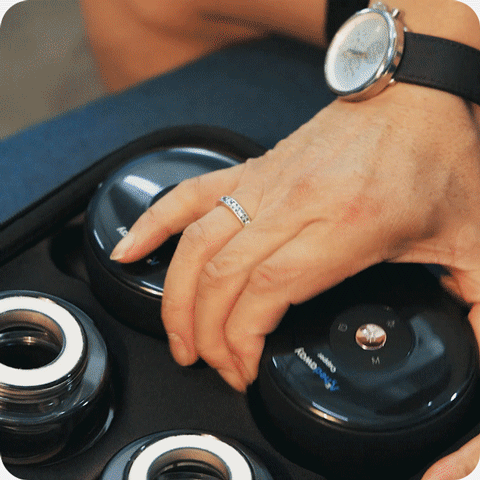 CupPro™️ - Smart Cupping Massager