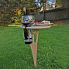 Wino™ - Collapsible wine table