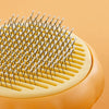 Brushly™ - Cat Grooming Brush